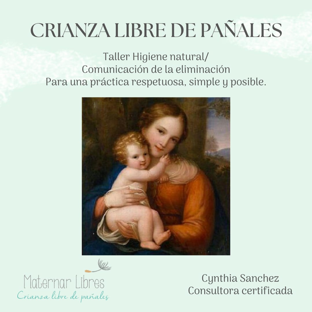 Taller de Higiene Natural/ Comunicación de la eliminación